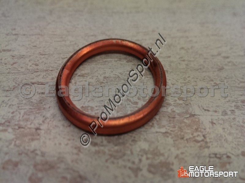 Uitlaatpakking ring Jinling Jla 21B